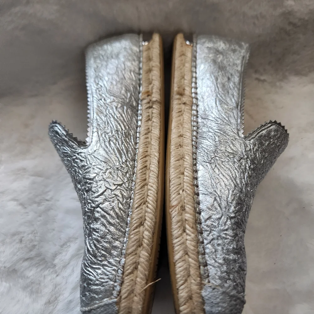 Stuart weitzman Spedrilles